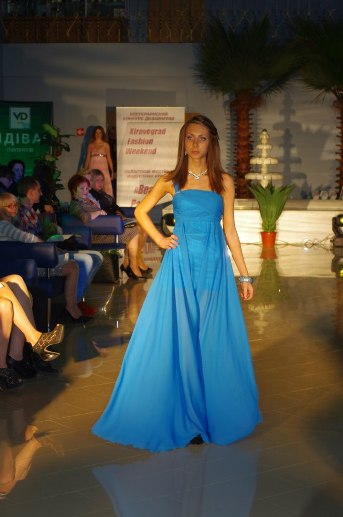 KIROVOGRAD FASHION-2013, WEEKEND-2013, BEAUTY PARTY 2013